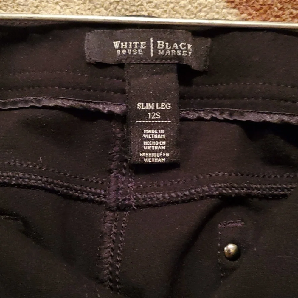 Pants - Picture 6 of 6
